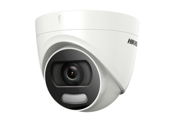 Smart Dome Camera