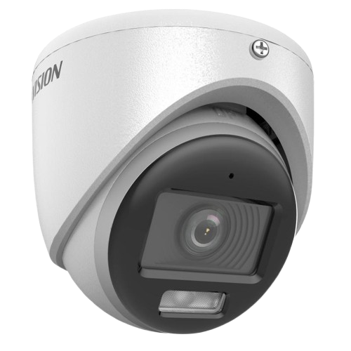 Smart Dome Camera